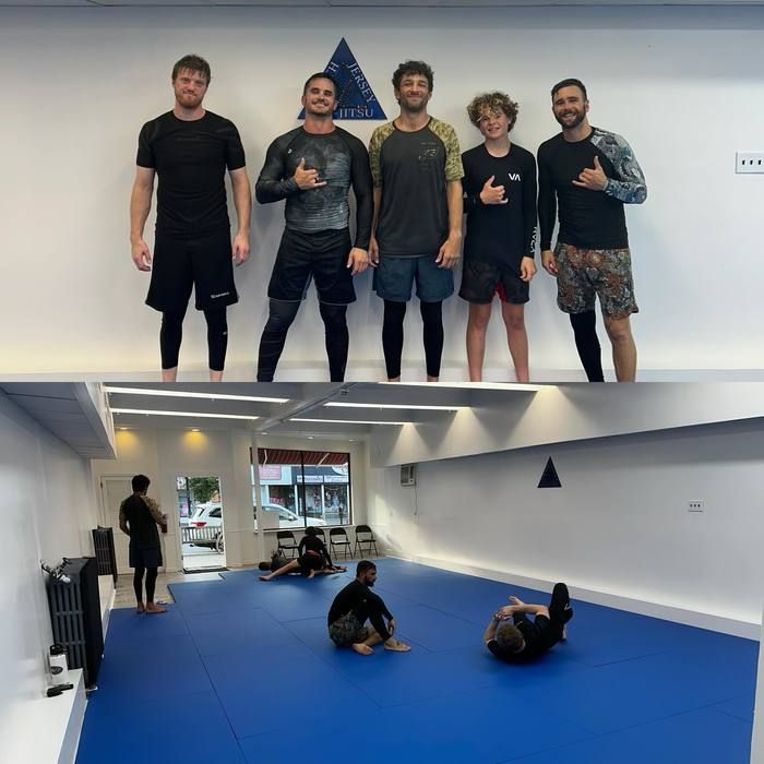 Safe, Powerful And Effective Training In A Comfortable Environment