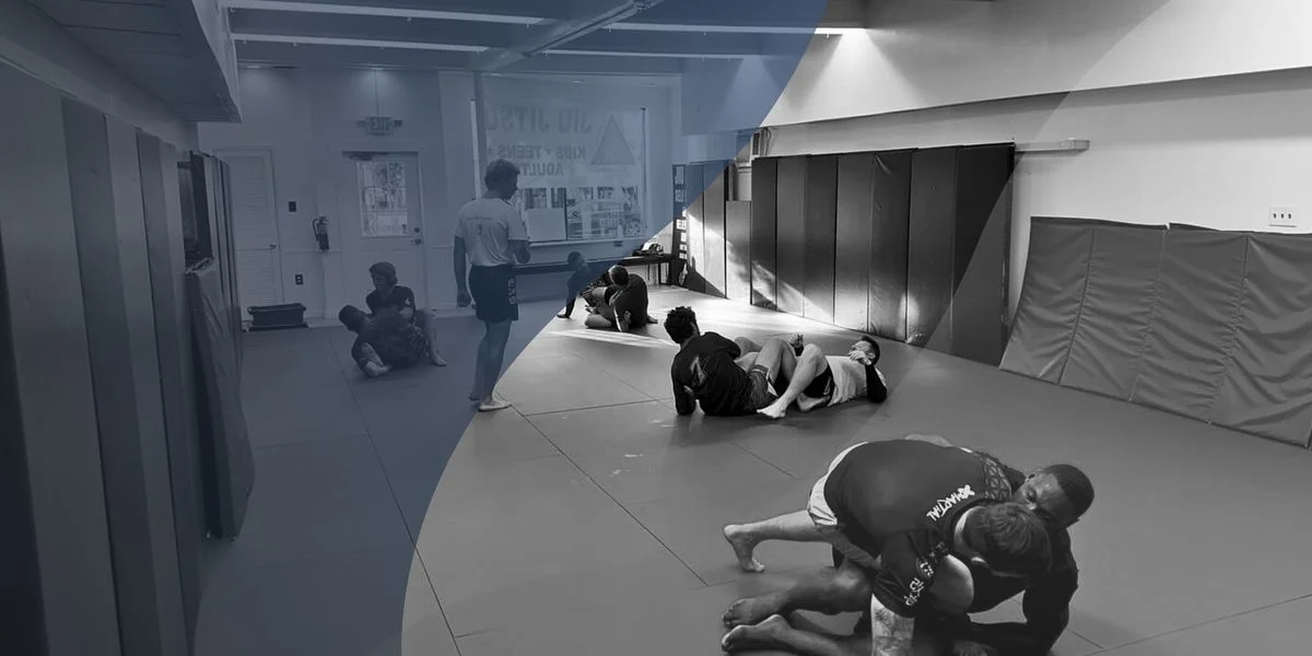 Jiu Jitsu and Kickboxing Classes in Ocean City, NJ!